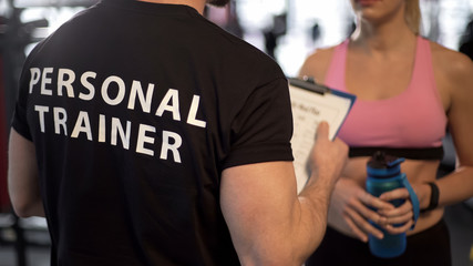 Personal Training im Sportcenter Solothurn – Impression 5