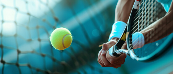 Tennis im Sportcenter Solothurn – Impression 8