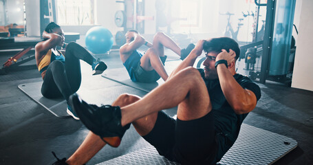 Personal Training im Sportcenter Solothurn – Impression 2