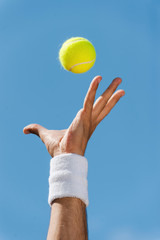 Tennis im Sportcenter Solothurn – Impression 7