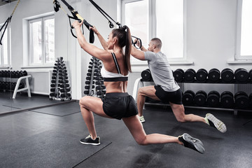 Personal Training im Sportcenter Solothurn – Impression 9
