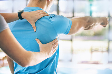 Personal Training im Sportcenter Solothurn – Impression 11