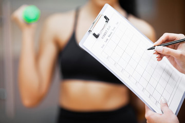 Personal Training im Sportcenter Solothurn – Impression 6