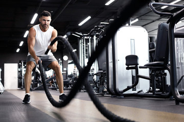 LifeTraining im Sportcenter Solothurn
