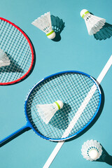 Badminton im Sportcenter Solothurn – Impression 8